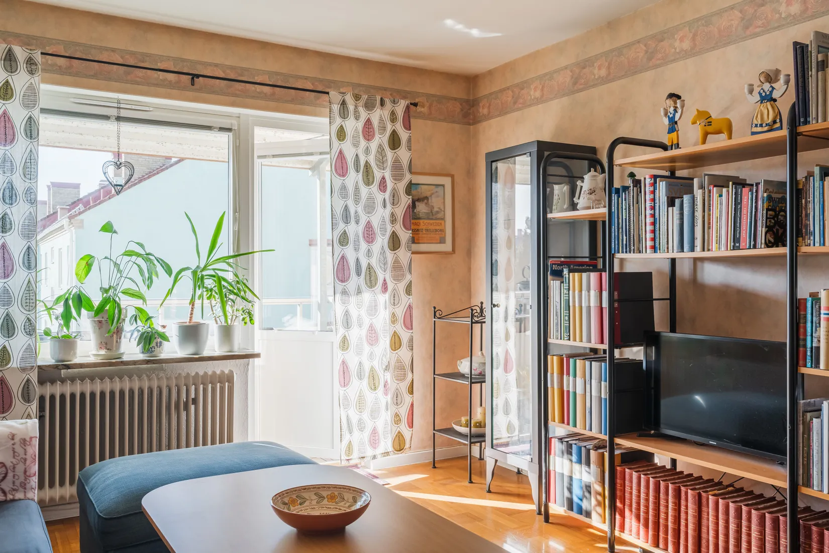 Bostadsrätt, Föreningsgatan 2A, Kävlinge