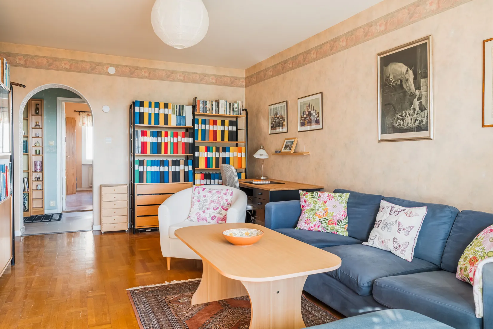 Bostadsrätt, Föreningsgatan 2A, Kävlinge