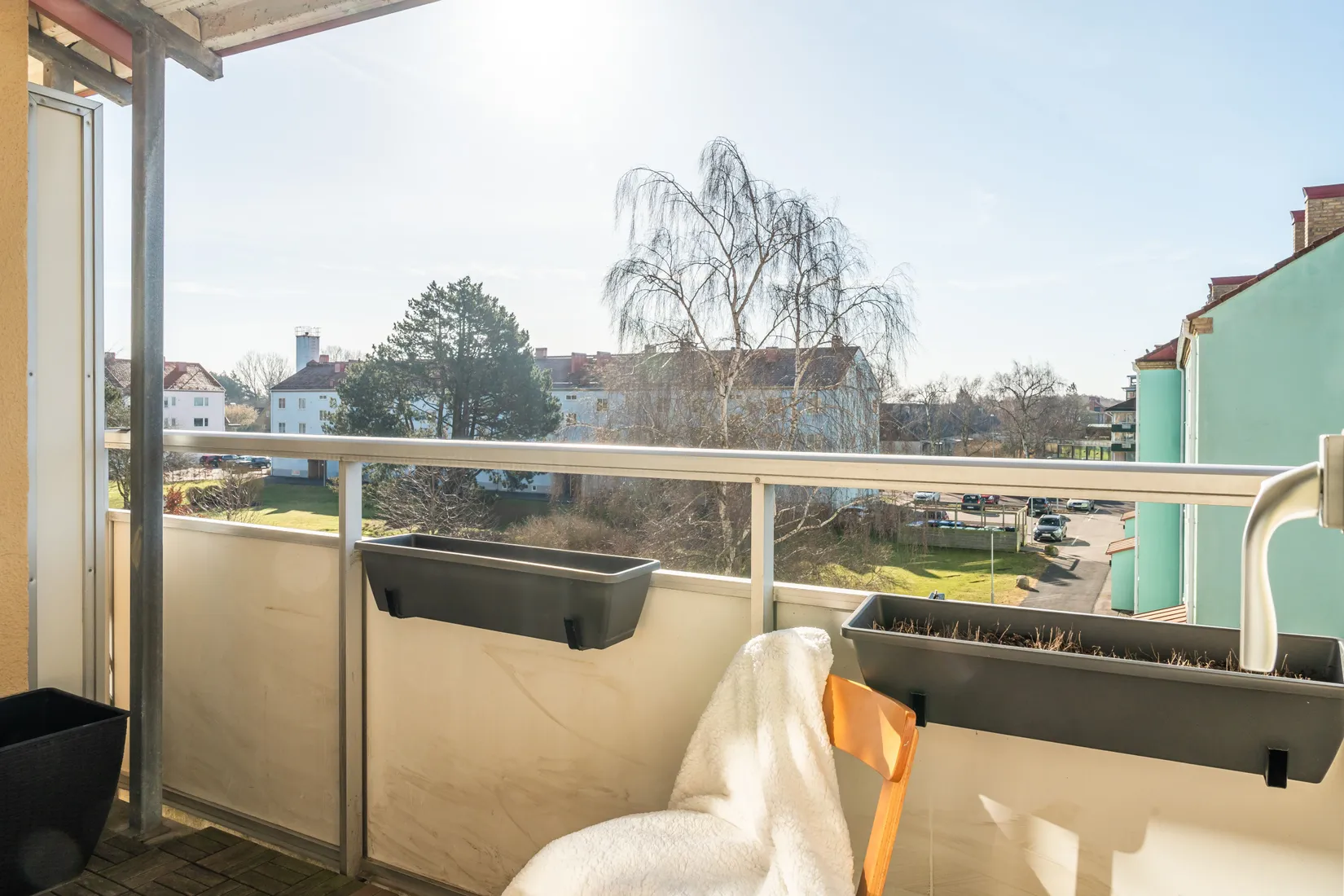 Bostadsrätt, Föreningsgatan 2A, Kävlinge