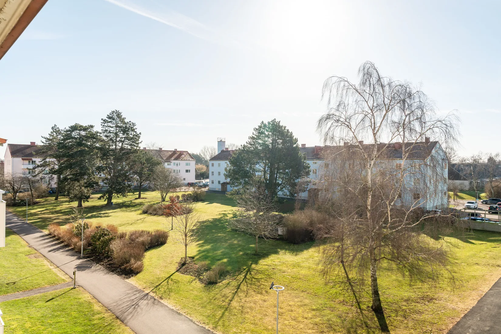 Bostadsrätt, Föreningsgatan 2A, Kävlinge