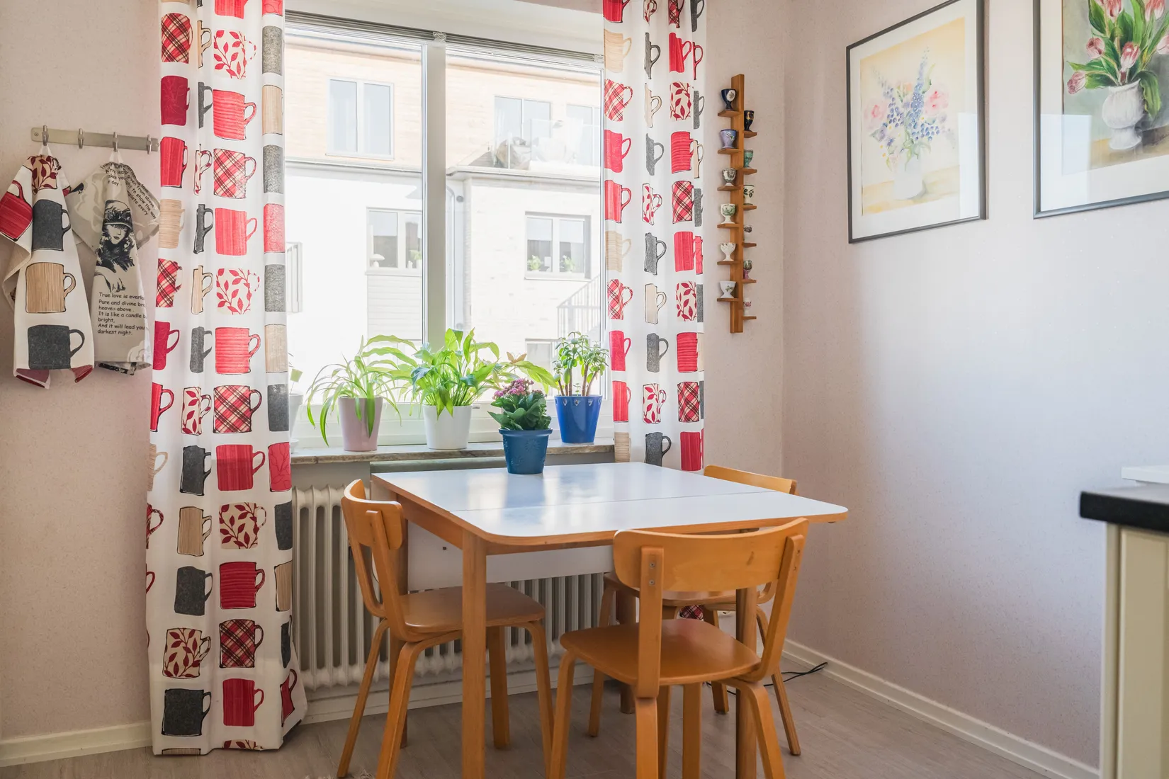 Bostadsrätt, Föreningsgatan 2A, Kävlinge