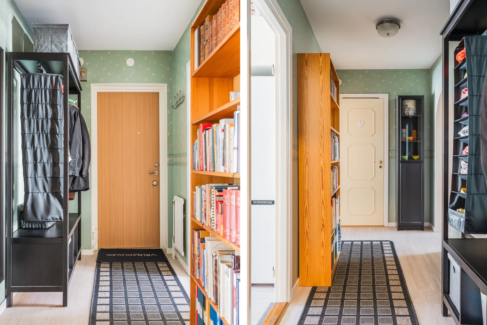 Bostadsrätt, Föreningsgatan 2A, Kävlinge