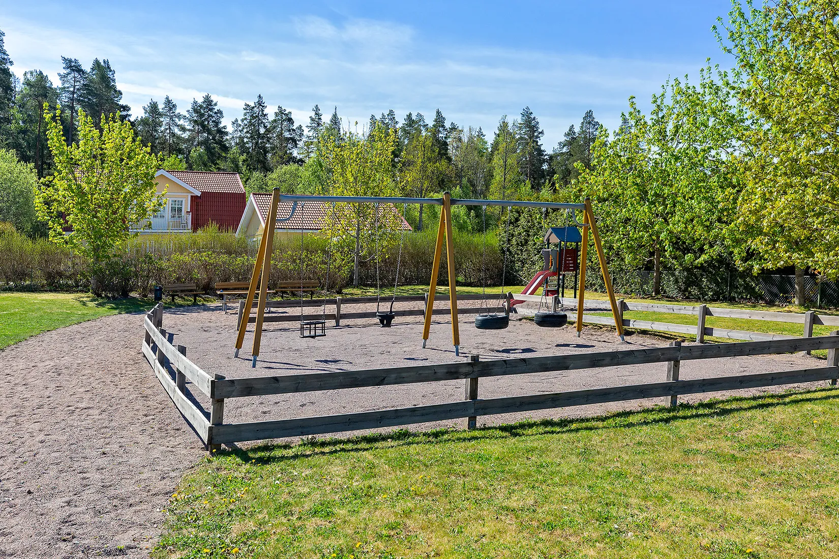 Villa, Eksätervägen 9, Österhagen, Upplands-Bro