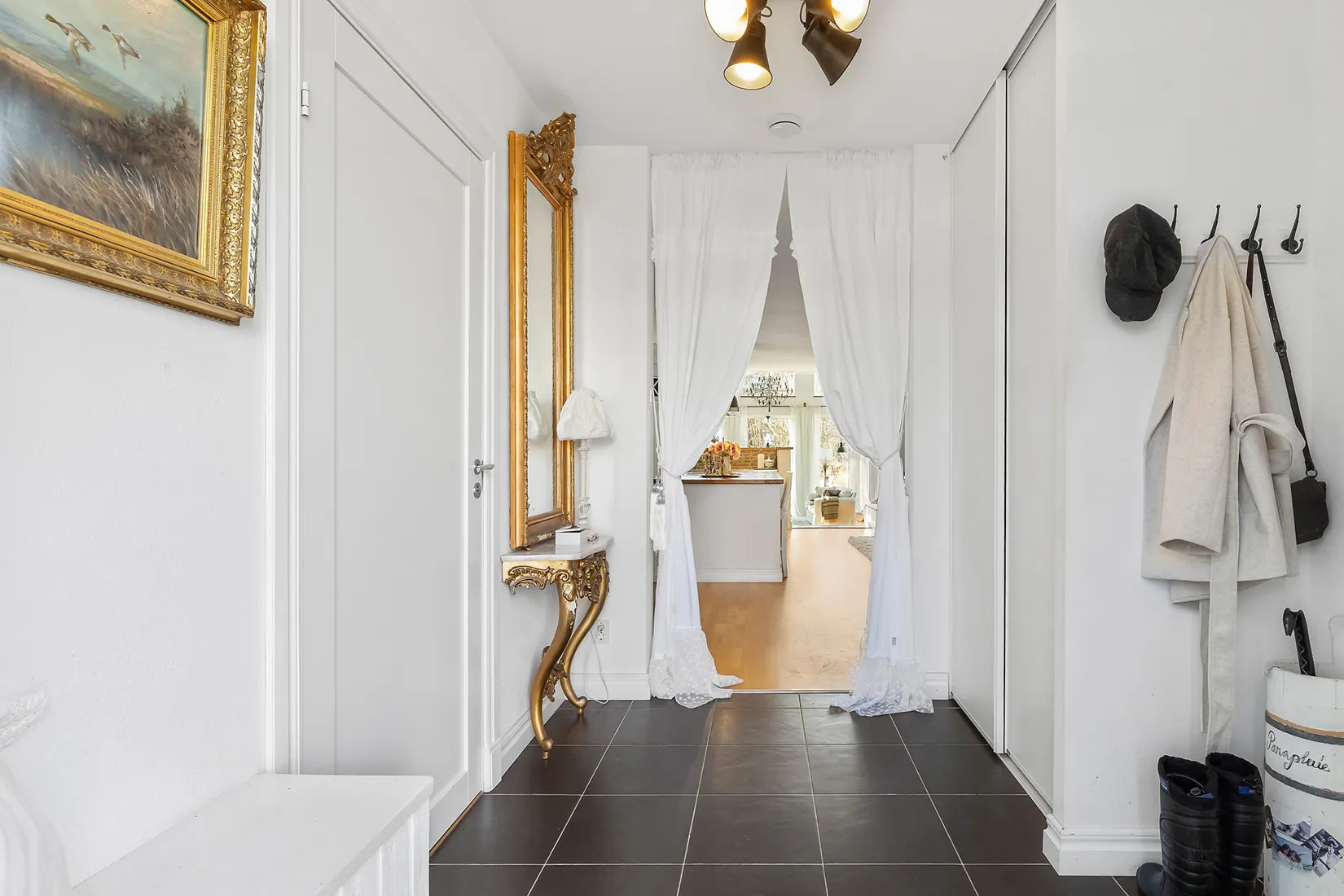 Villa, Eksätervägen 9, Österhagen, Upplands-Bro