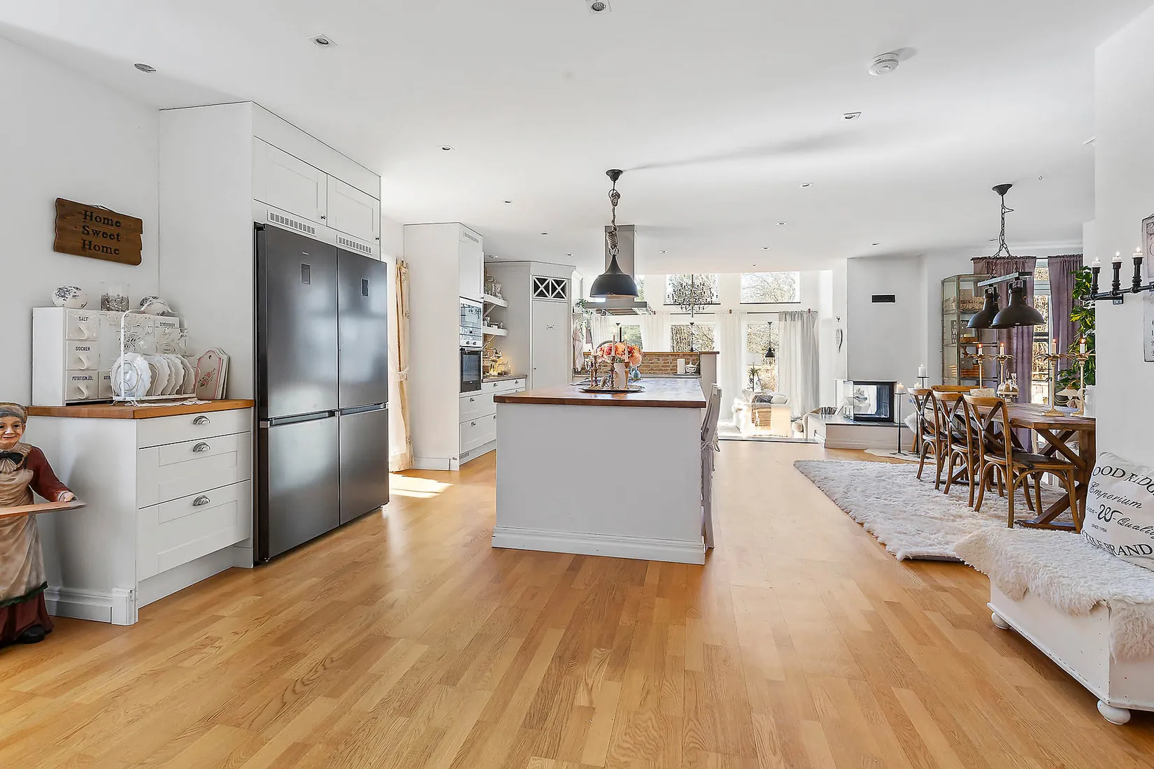 Villa, Eksätervägen 9, Österhagen, Upplands-Bro