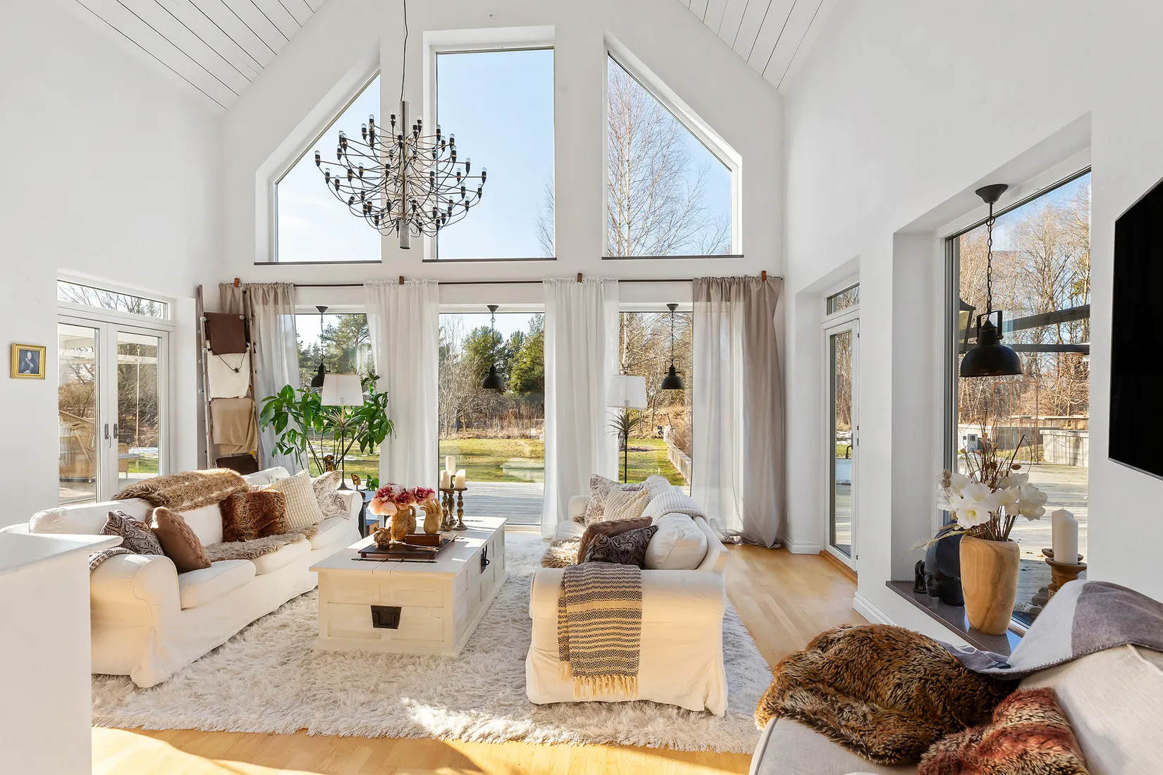 Villa, Eksätervägen 9, Österhagen, Upplands-Bro