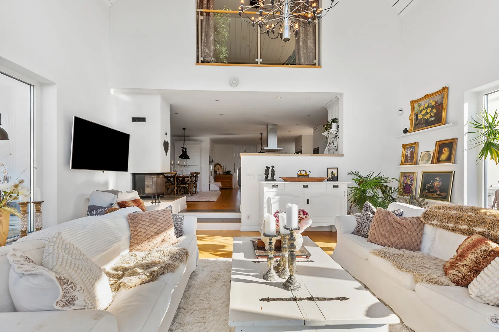 Villa, Eksätervägen 9, Österhagen, Upplands-Bro