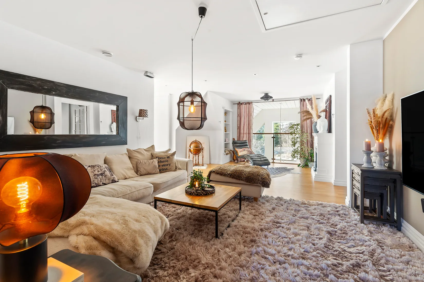 Villa, Eksätervägen 9, Österhagen, Upplands-Bro