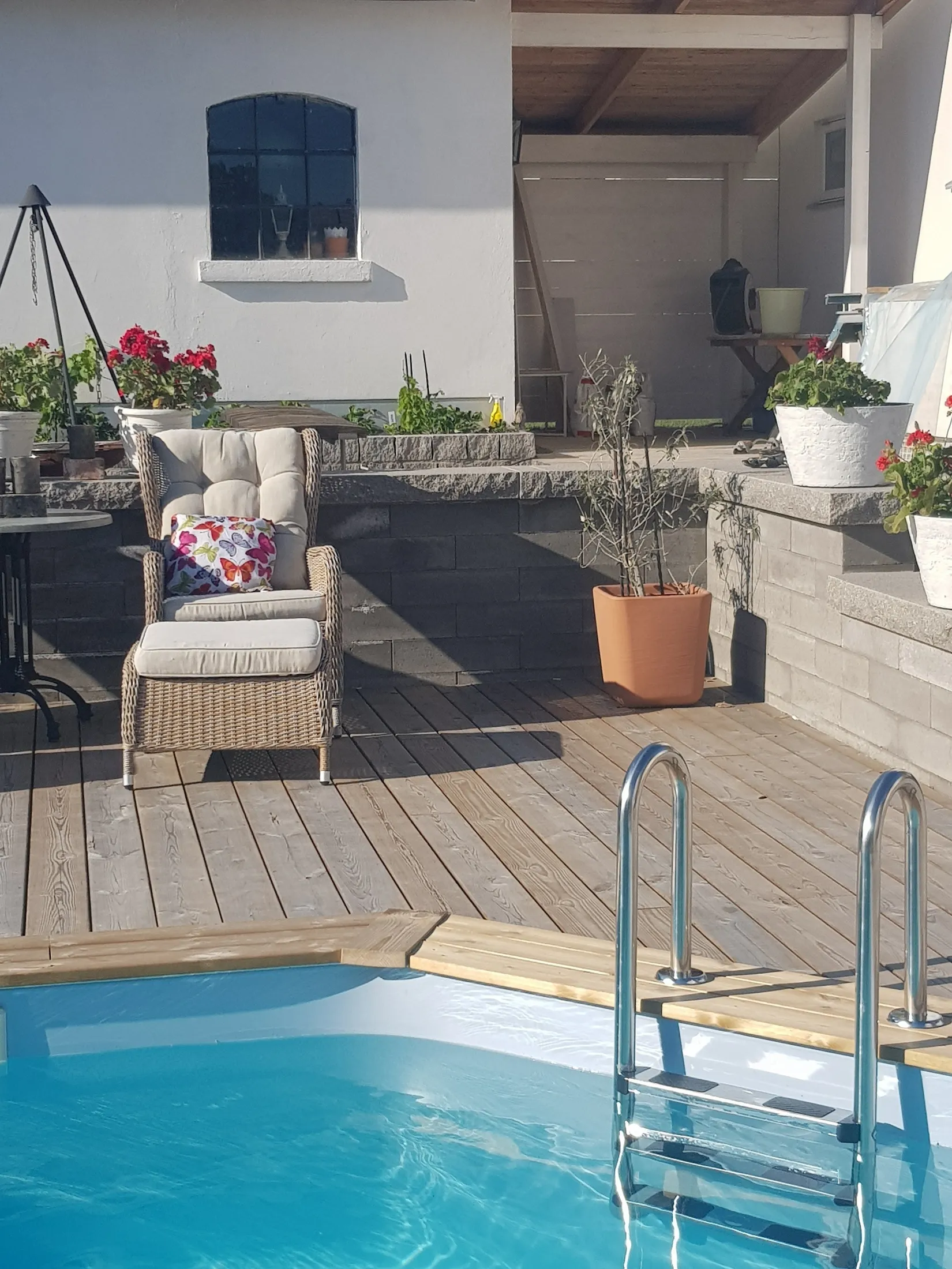 Villa, Eksätervägen 9, Österhagen, Upplands-Bro