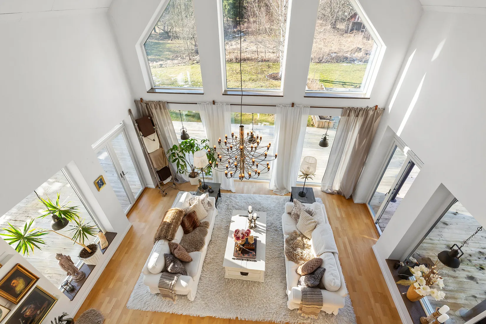 Villa, Eksätervägen 9, Österhagen, Upplands-Bro