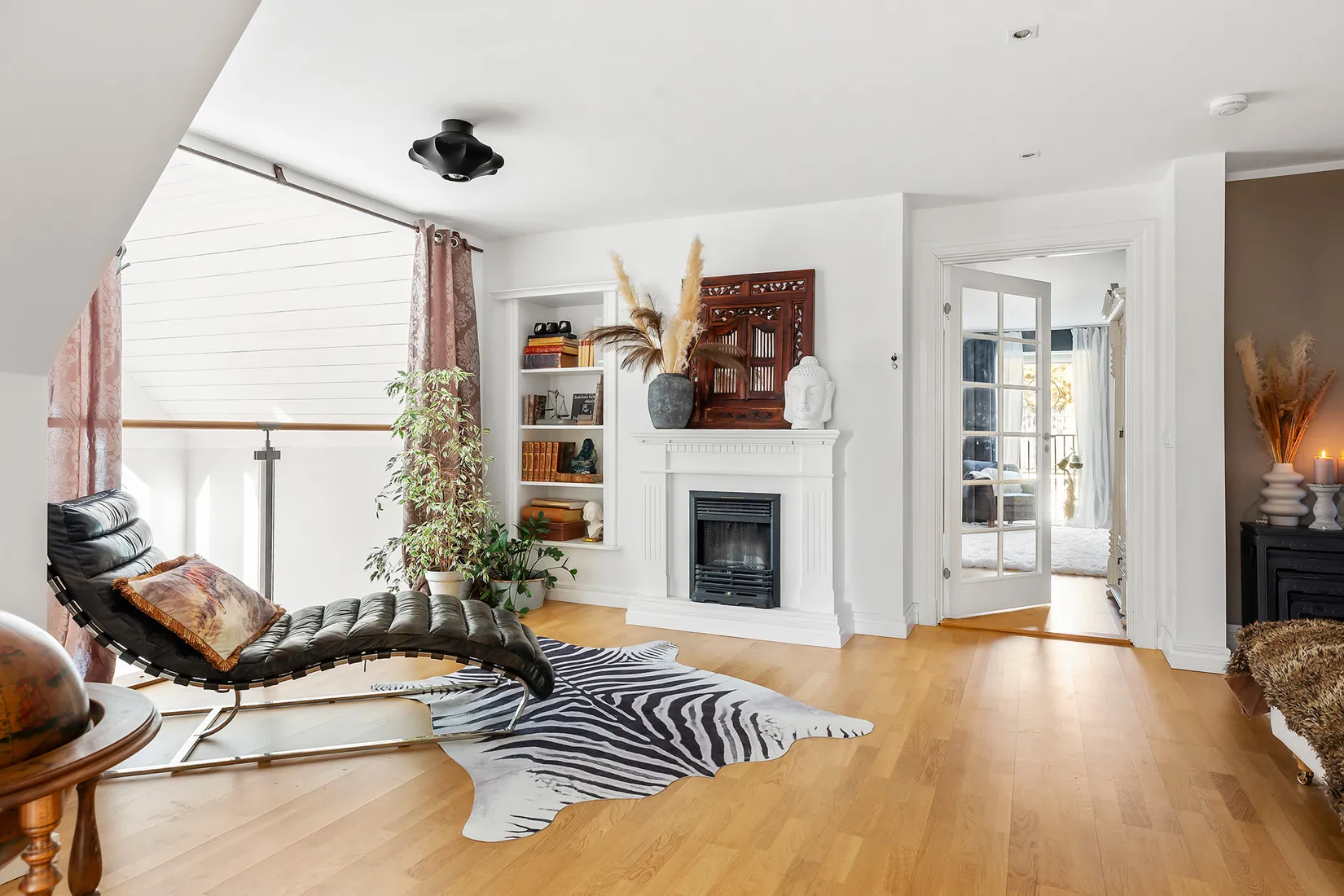 Villa, Eksätervägen 9, Österhagen, Upplands-Bro
