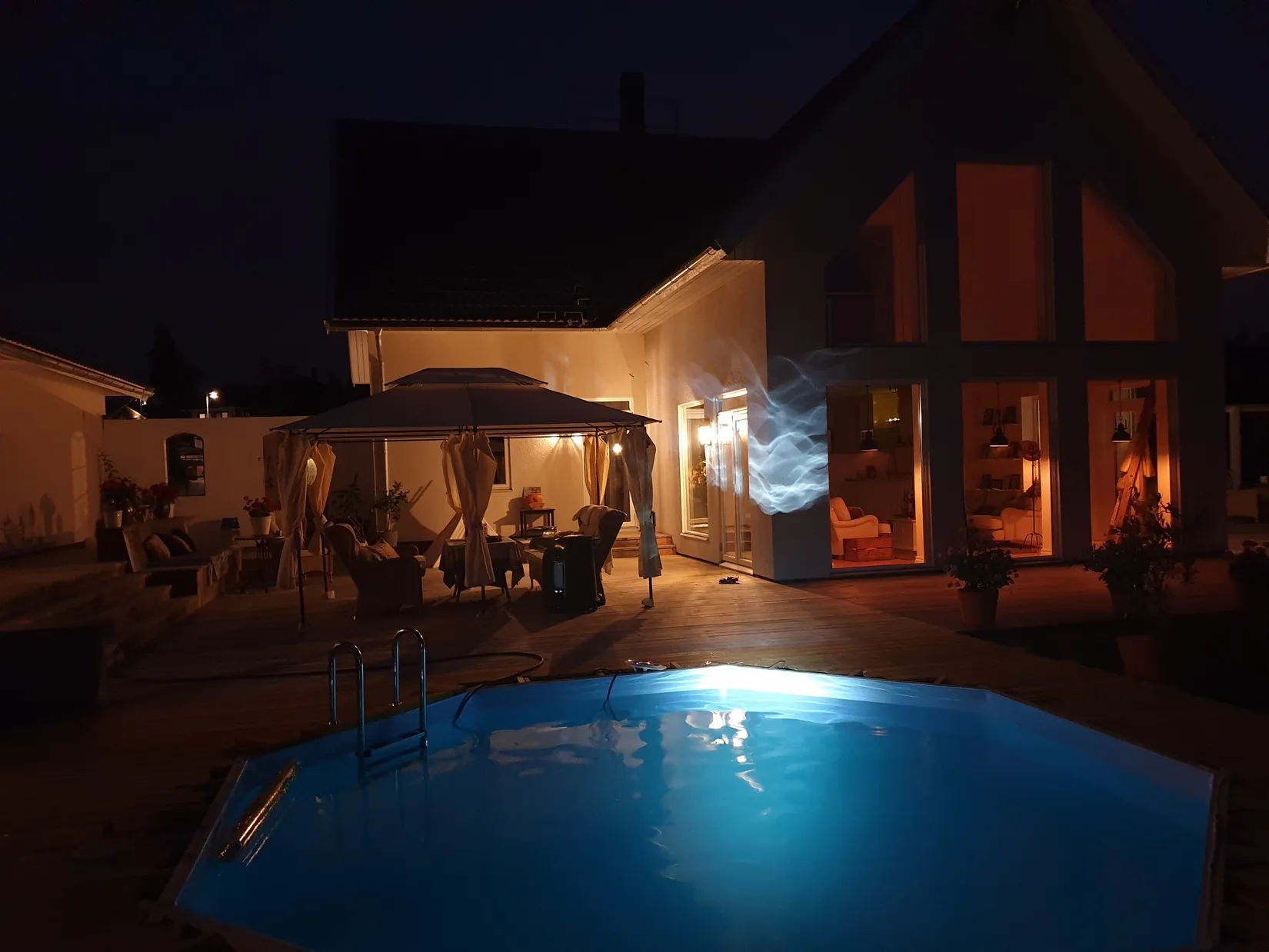 Villa, Eksätervägen 9, Österhagen, Upplands-Bro