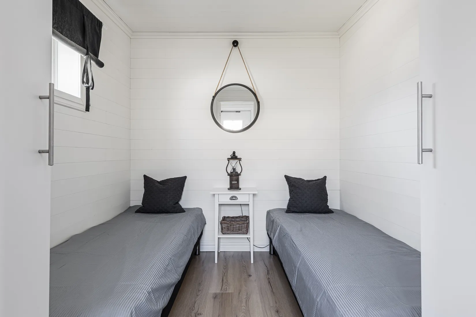 Fritidshus, Matrosvägen 9, Skrea strand, Falkenberg