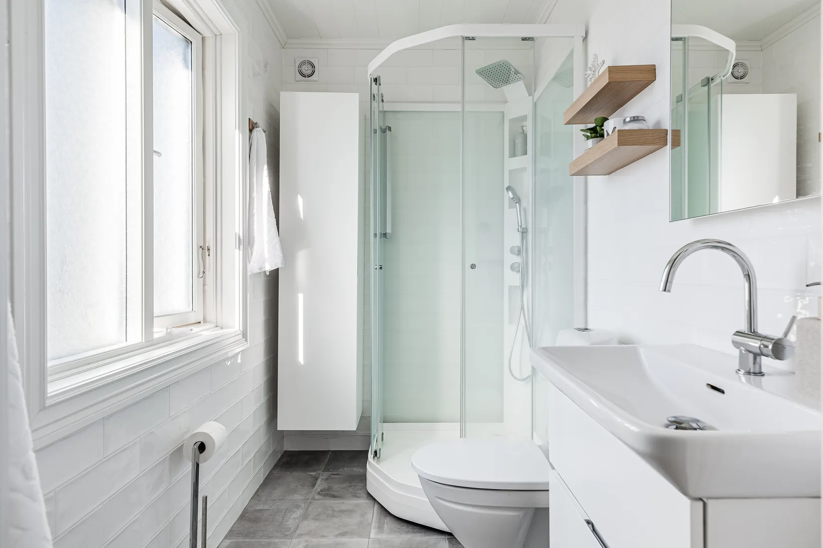 Fritidshus, Matrosvägen 9, Skrea strand, Falkenberg