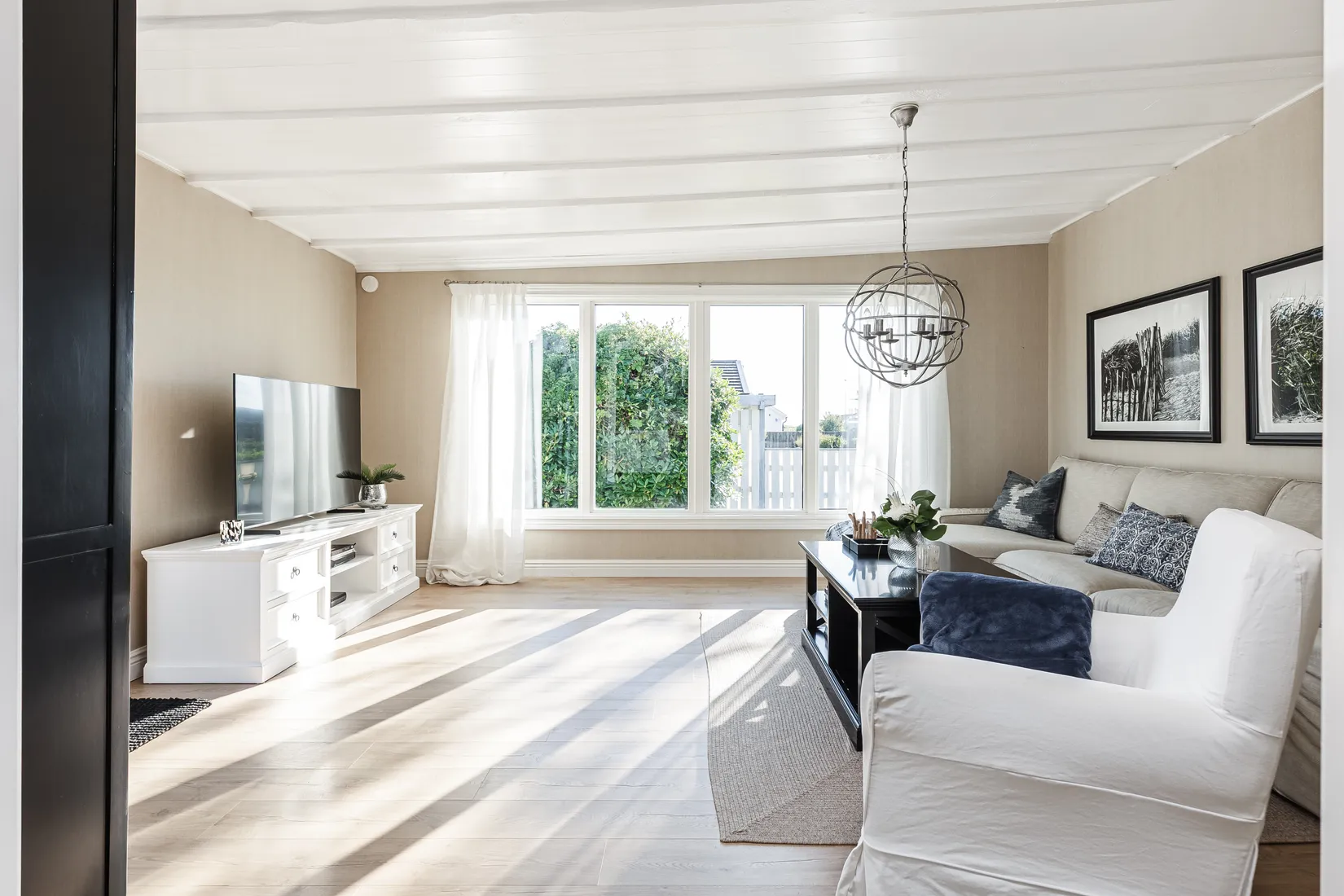 Fritidshus, Matrosvägen 9, Skrea strand, Falkenberg