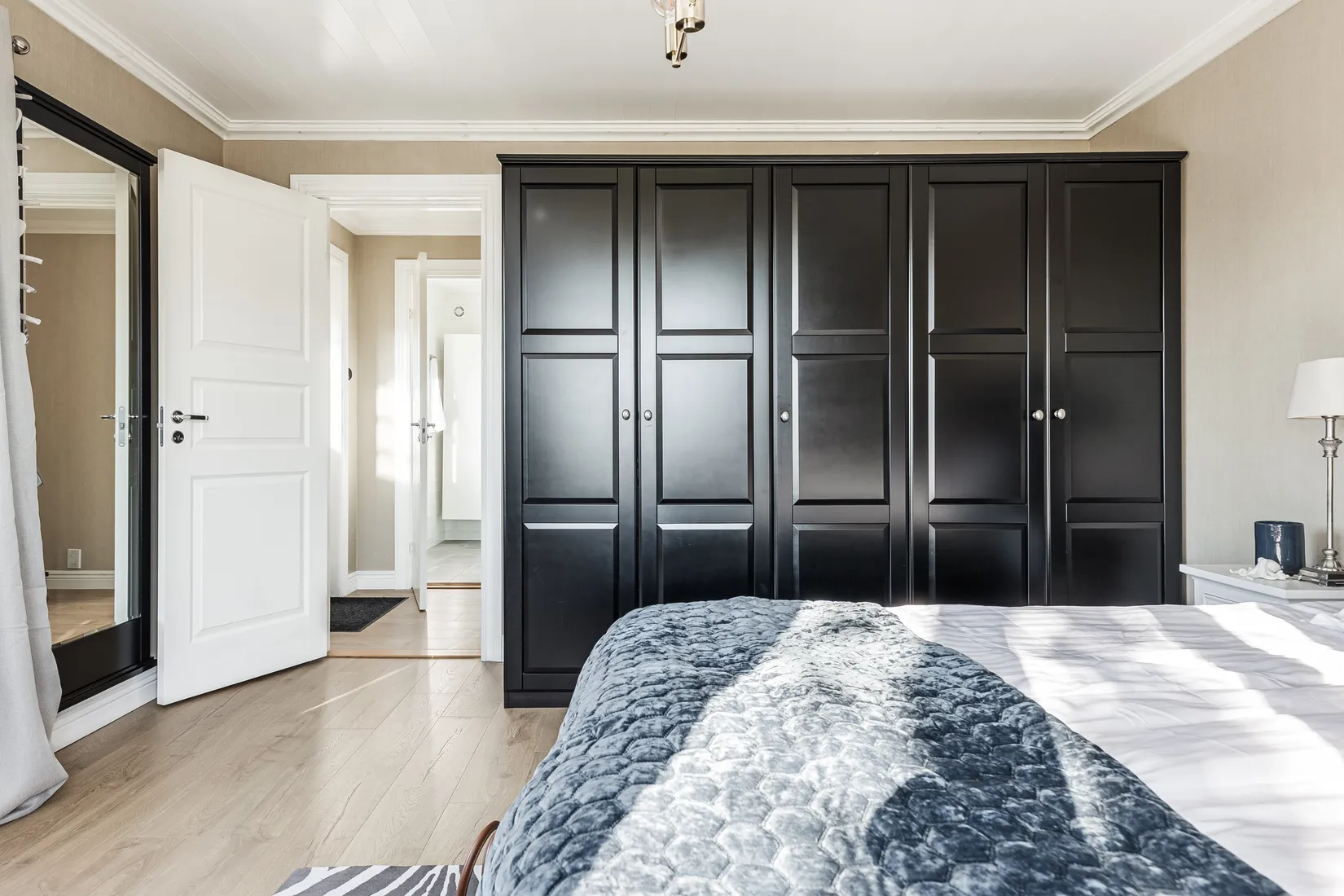 Fritidshus, Matrosvägen 9, Skrea strand, Falkenberg