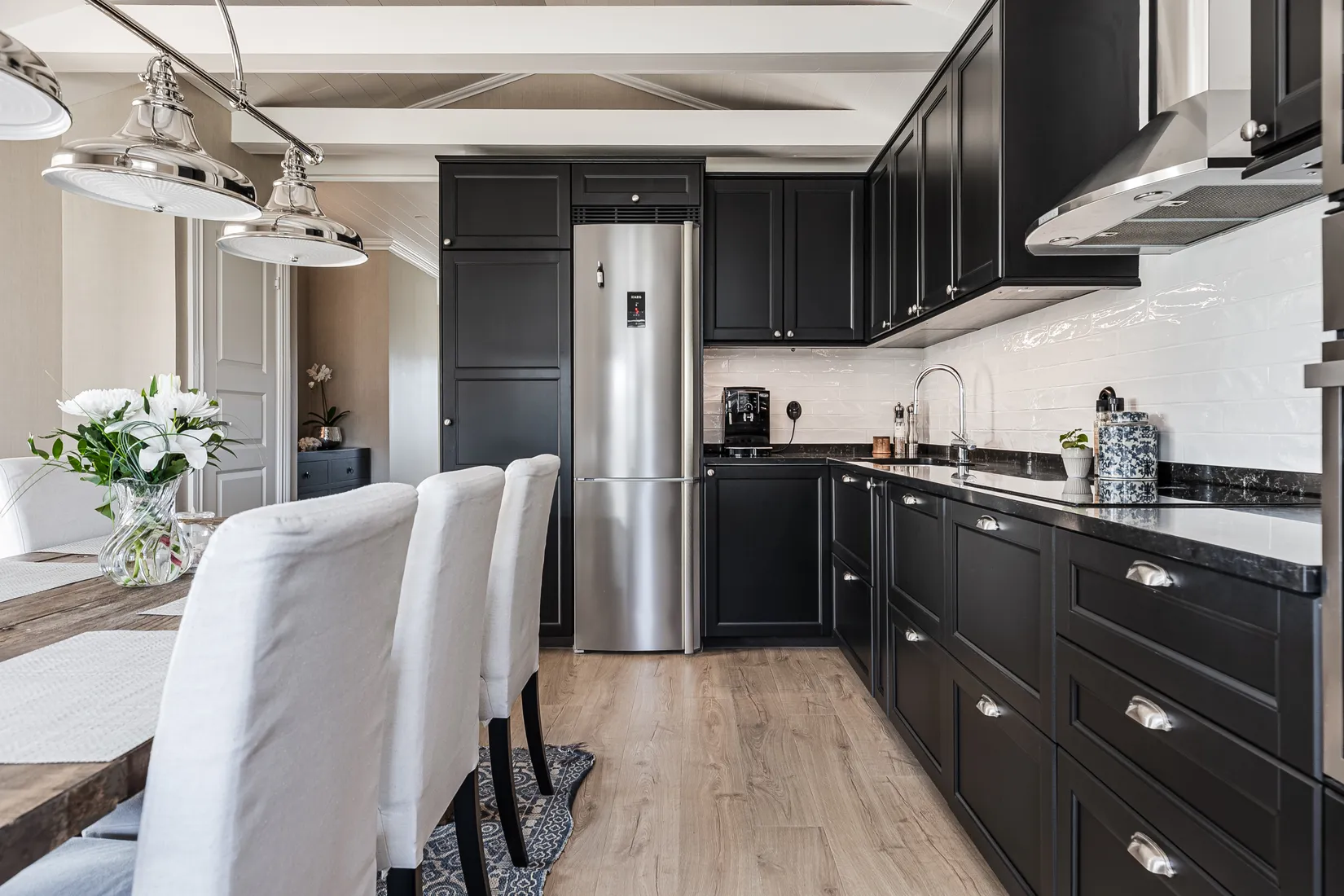 Fritidshus, Matrosvägen 9, Skrea strand, Falkenberg