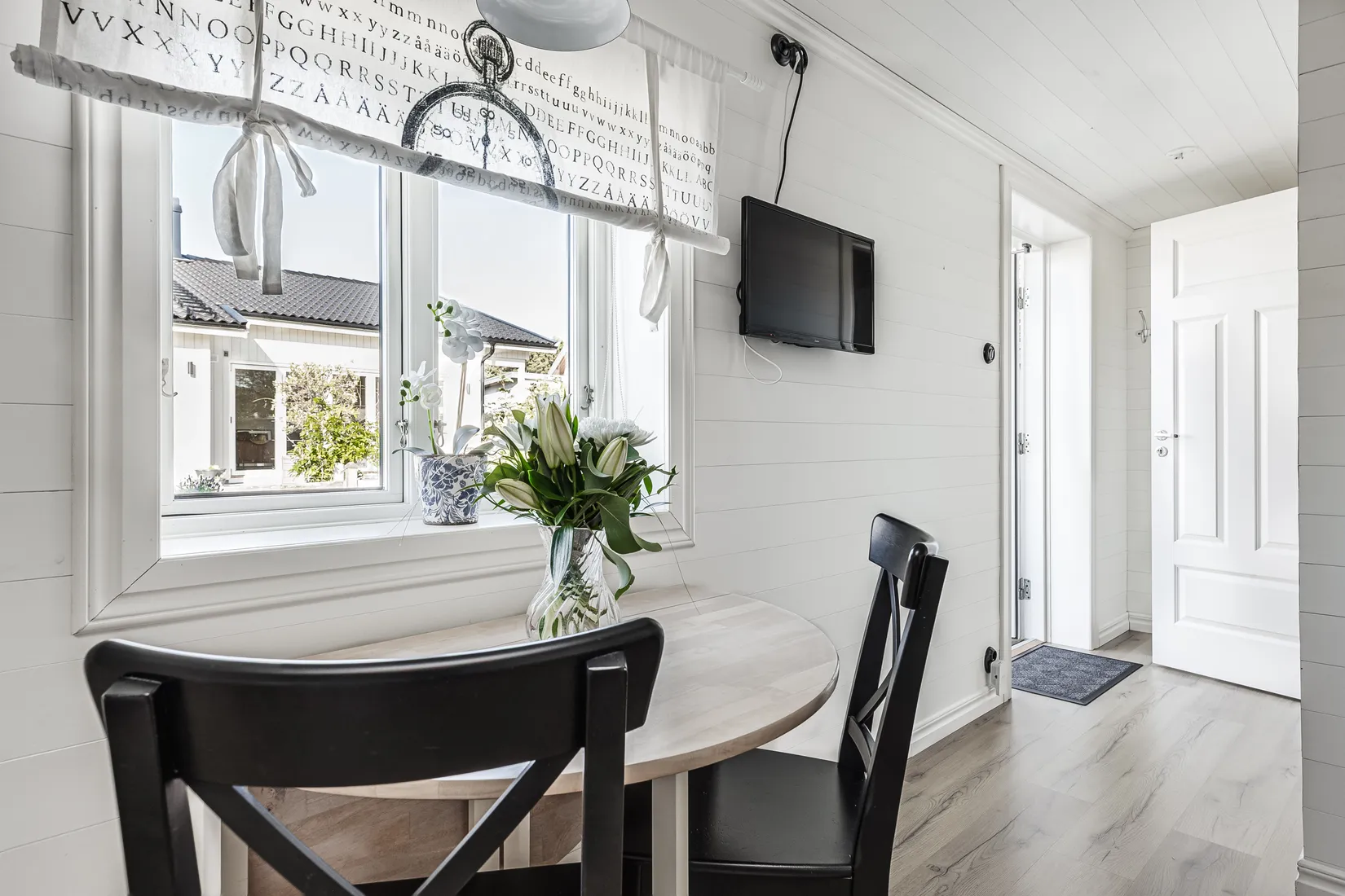 Fritidshus, Matrosvägen 9, Skrea strand, Falkenberg