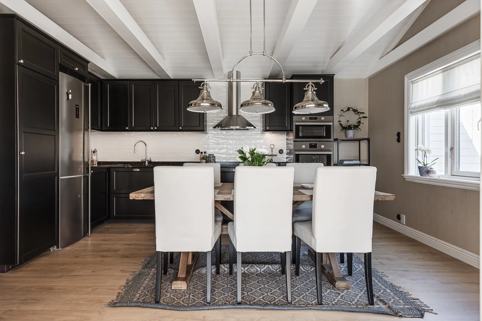 Fritidshus, Matrosvägen 9, Skrea strand, Falkenberg