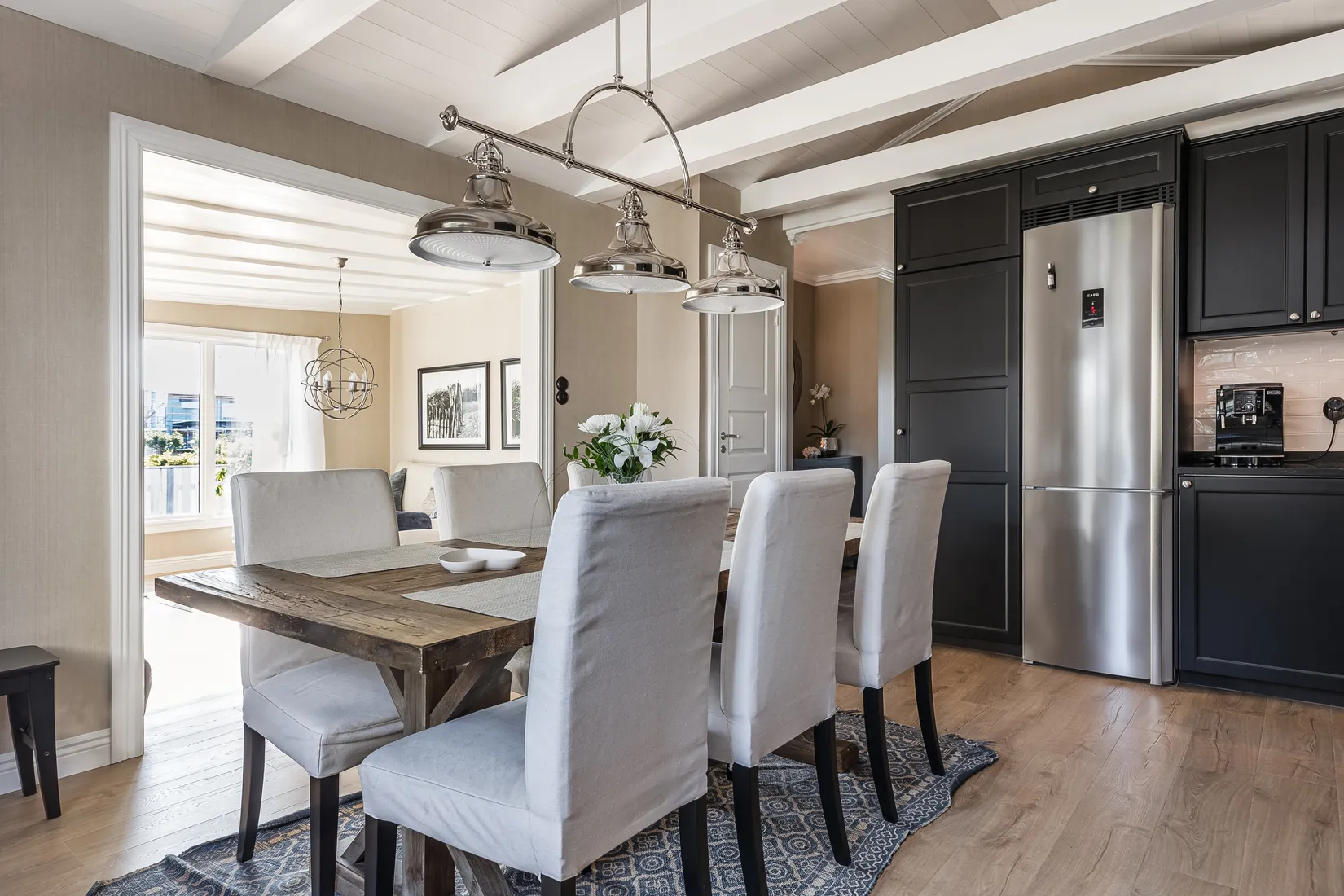 Fritidshus, Matrosvägen 9, Skrea strand, Falkenberg