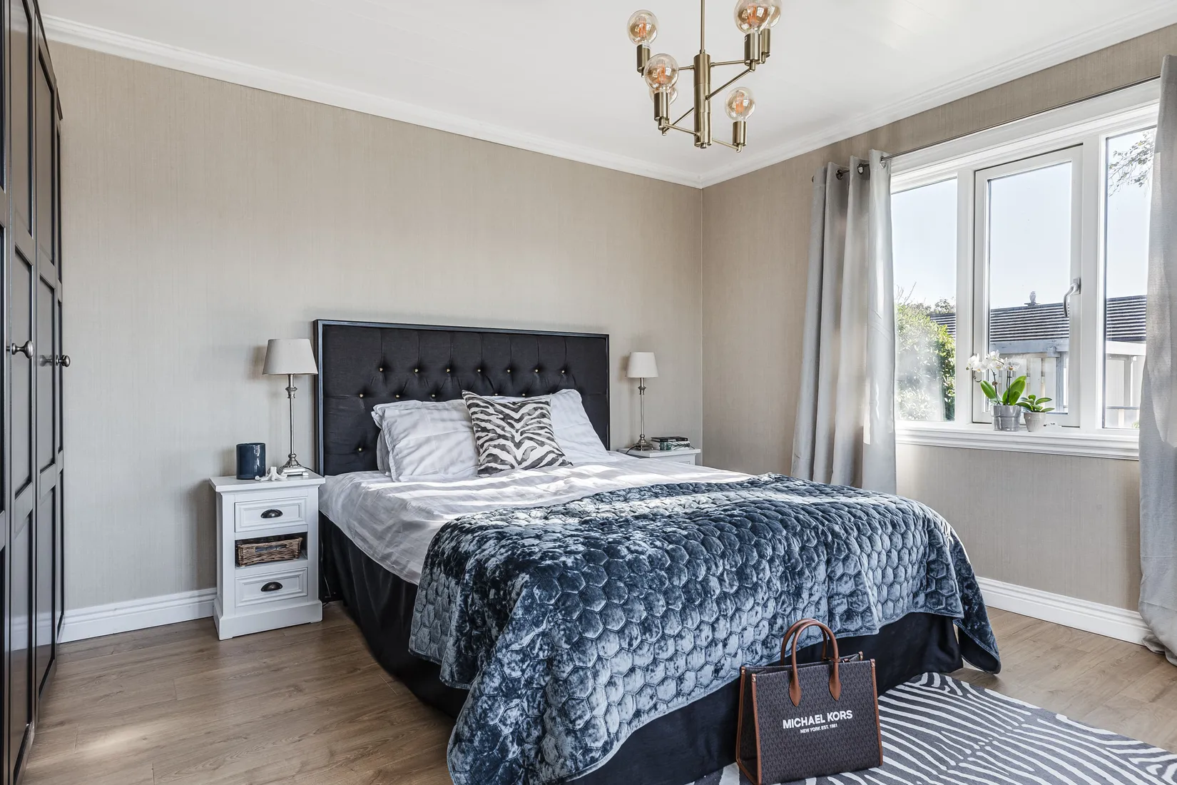 Fritidshus, Matrosvägen 9, Skrea strand, Falkenberg