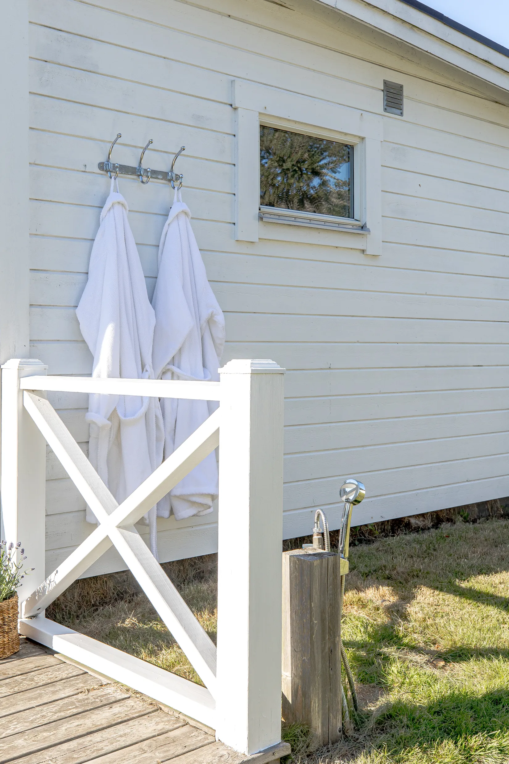 Fritidshus, Matrosvägen 9, Skrea strand, Falkenberg