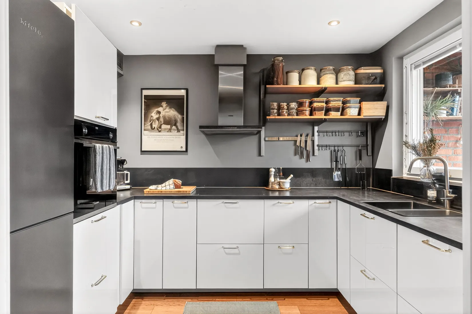 Bostadsrätt, Högastensgatan 1, Råå, Helsingborg