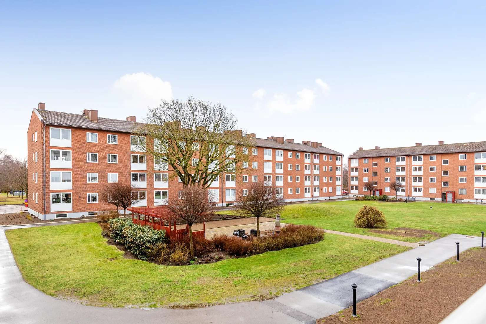 Bostadsrätt, Högastensgatan 1, Råå, Helsingborg