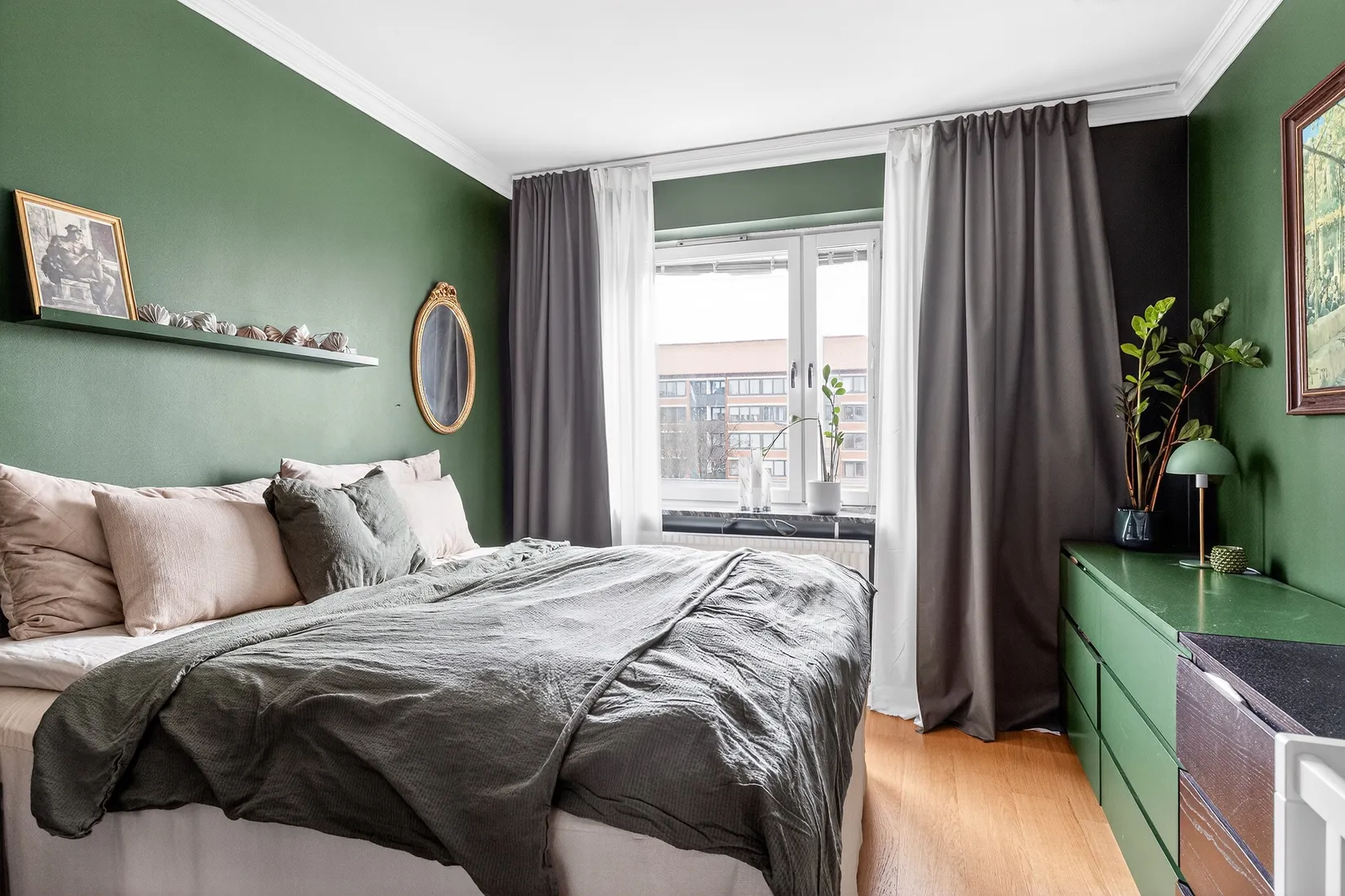 Bostadsrätt, Högastensgatan 1, Råå, Helsingborg