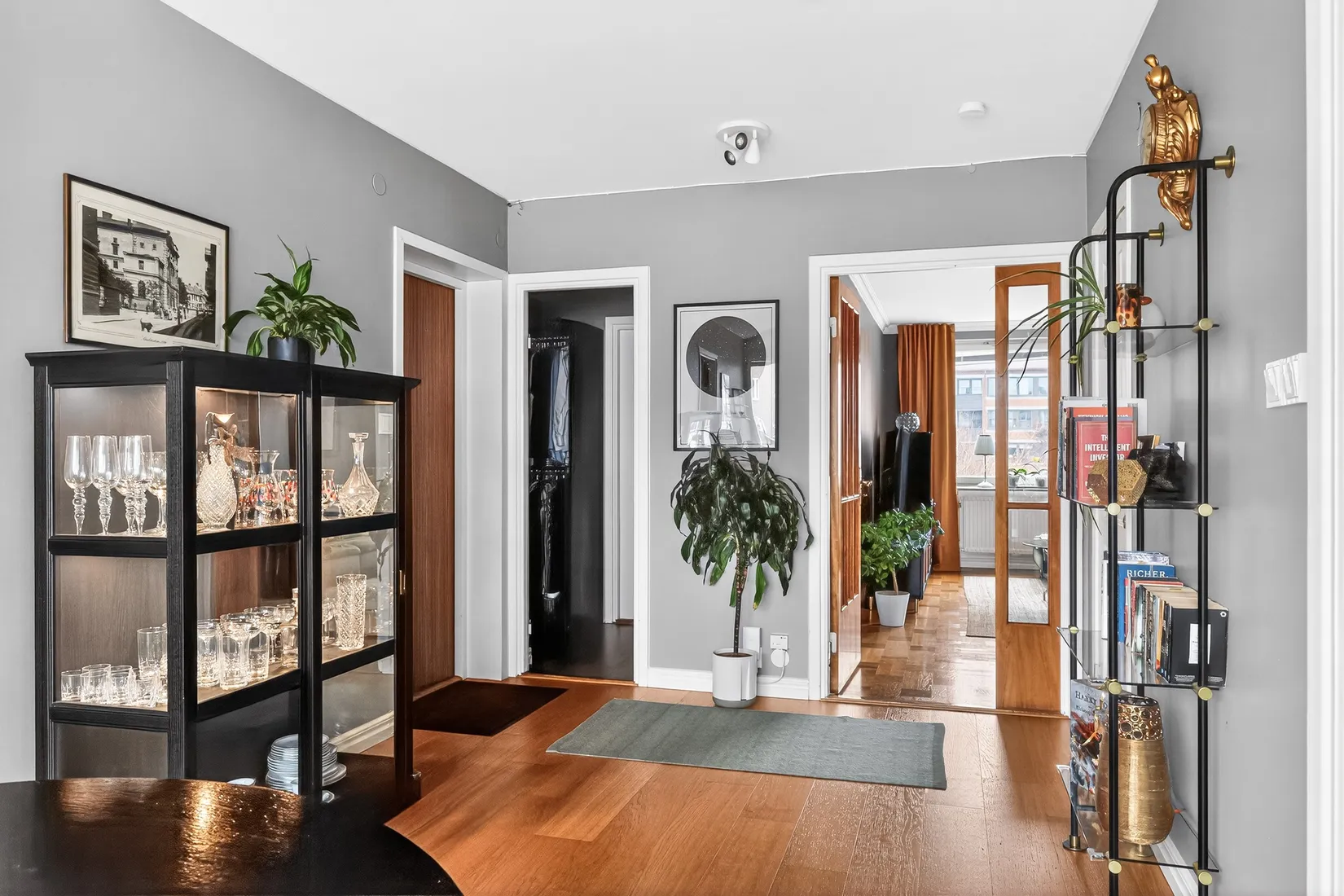 Bostadsrätt, Högastensgatan 1, Råå, Helsingborg