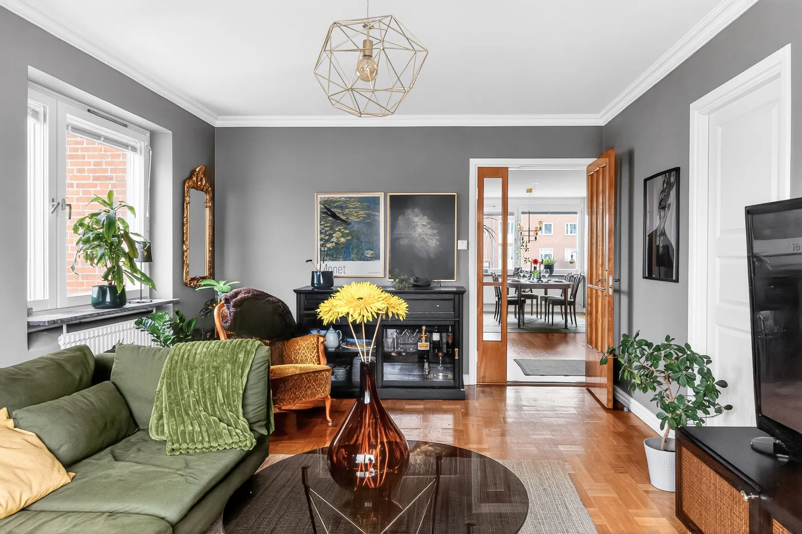 Bostadsrätt, Högastensgatan 1, Råå, Helsingborg