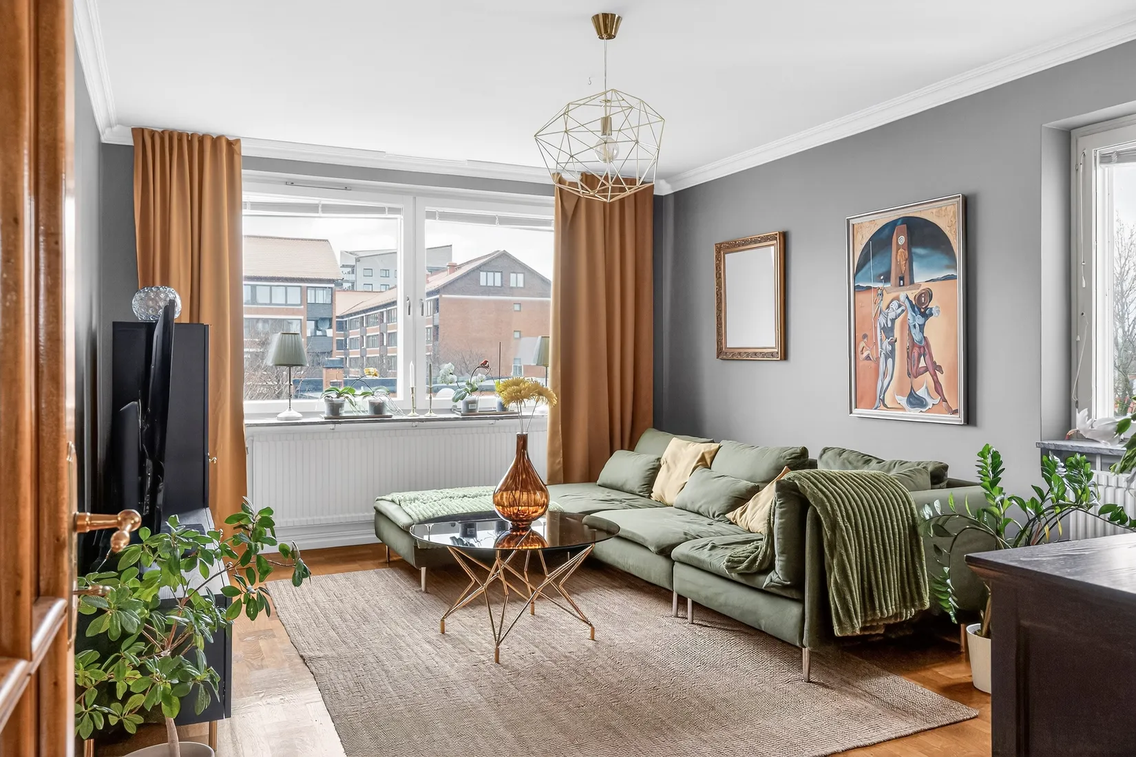 Bostadsrätt, Högastensgatan 1, Råå, Helsingborg