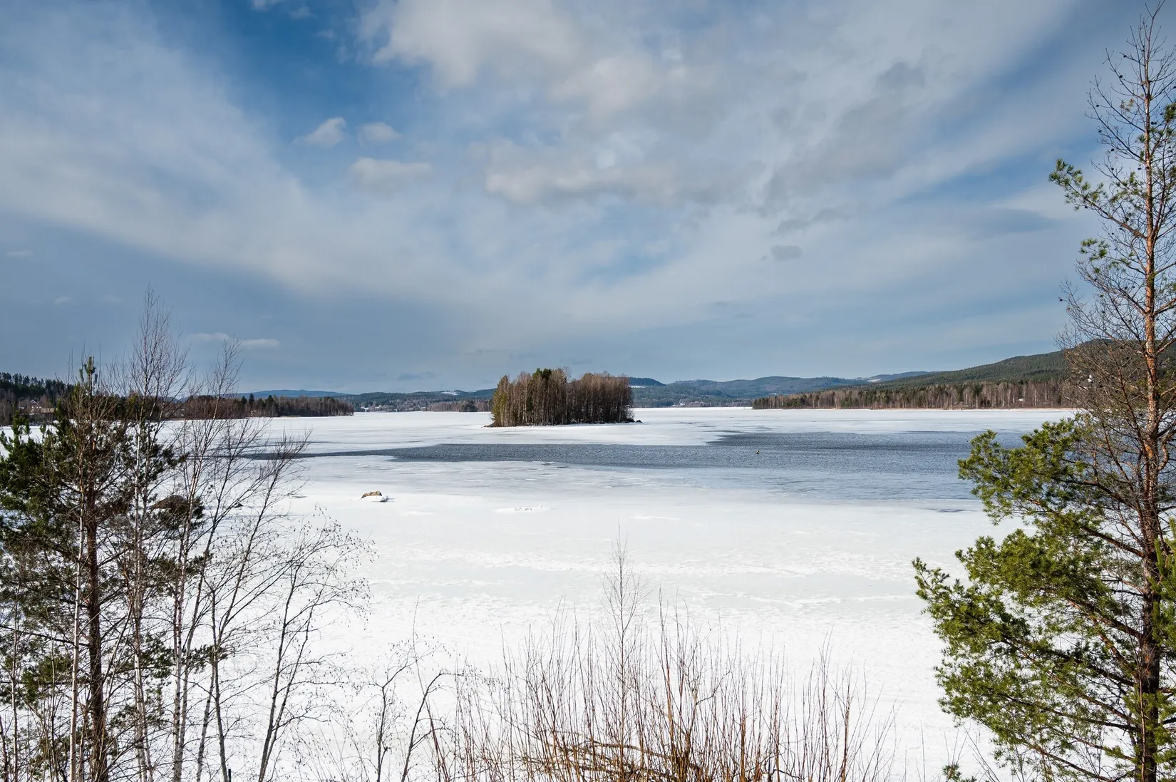 Fritidshus, Gubbyn 601, Ånge