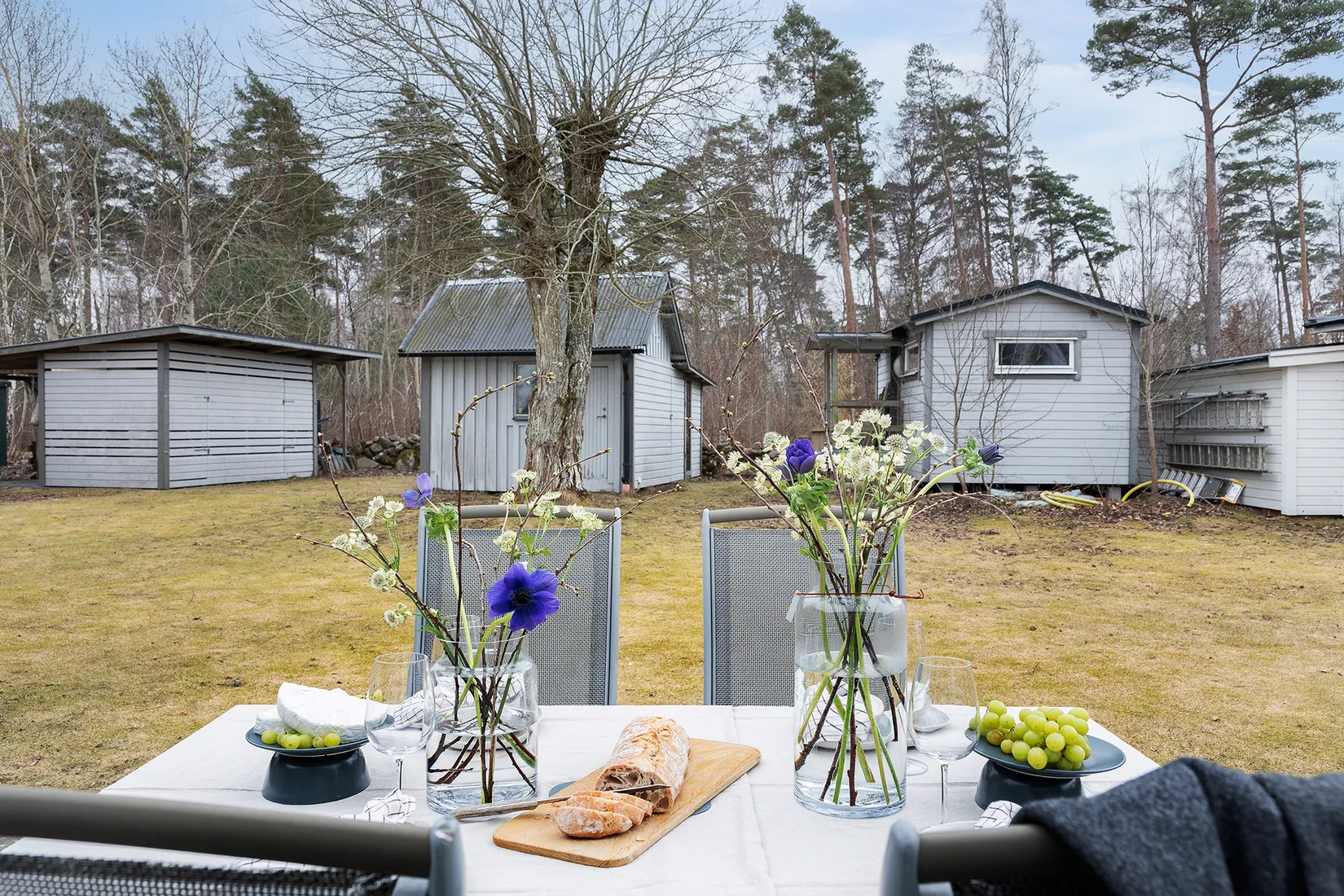 Villa, Kvarnvägen 26, Haverdal, Halmstad
