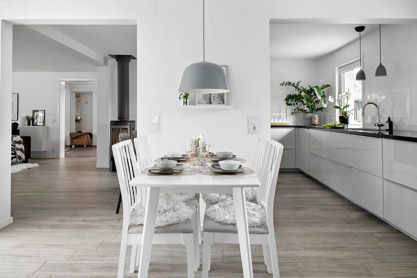 Villa, Kvarnvägen 26, Haverdal, Halmstad