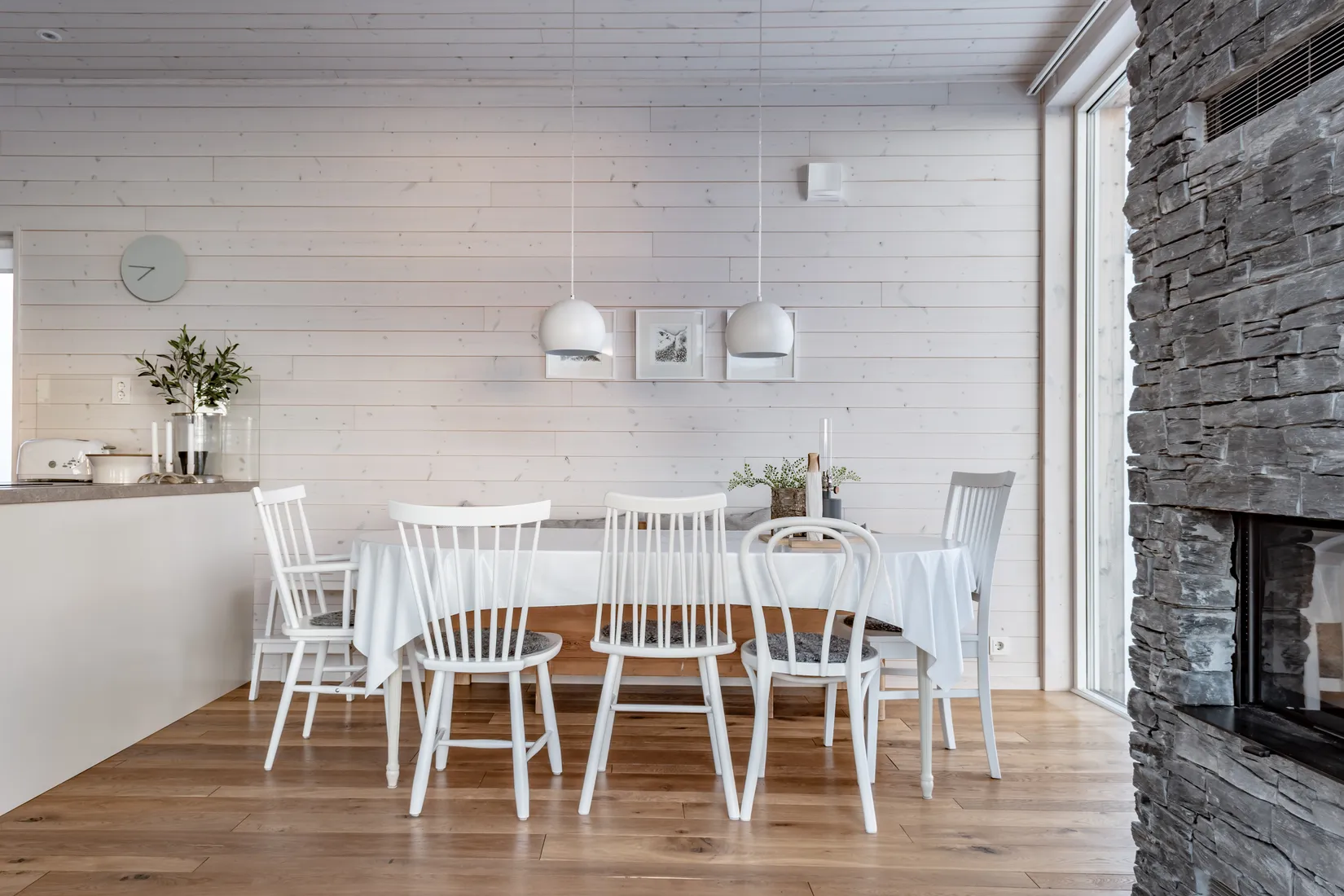 Fritidshus, Övre Branten 11, Hemavan/Birke, Storuman
