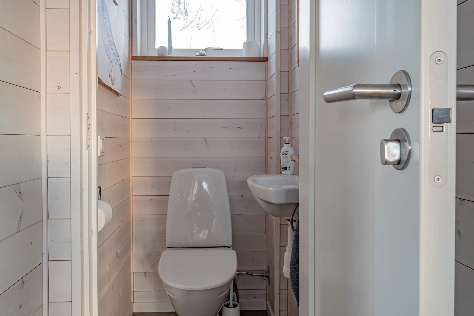 Fritidshus, Övre Branten 11, Hemavan/Birke, Storuman