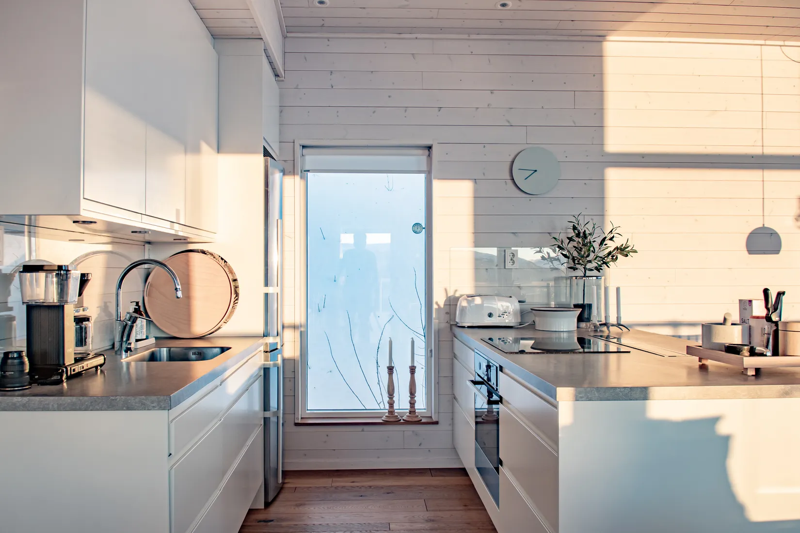 Fritidshus, Övre Branten 11, Hemavan/Birke, Storuman