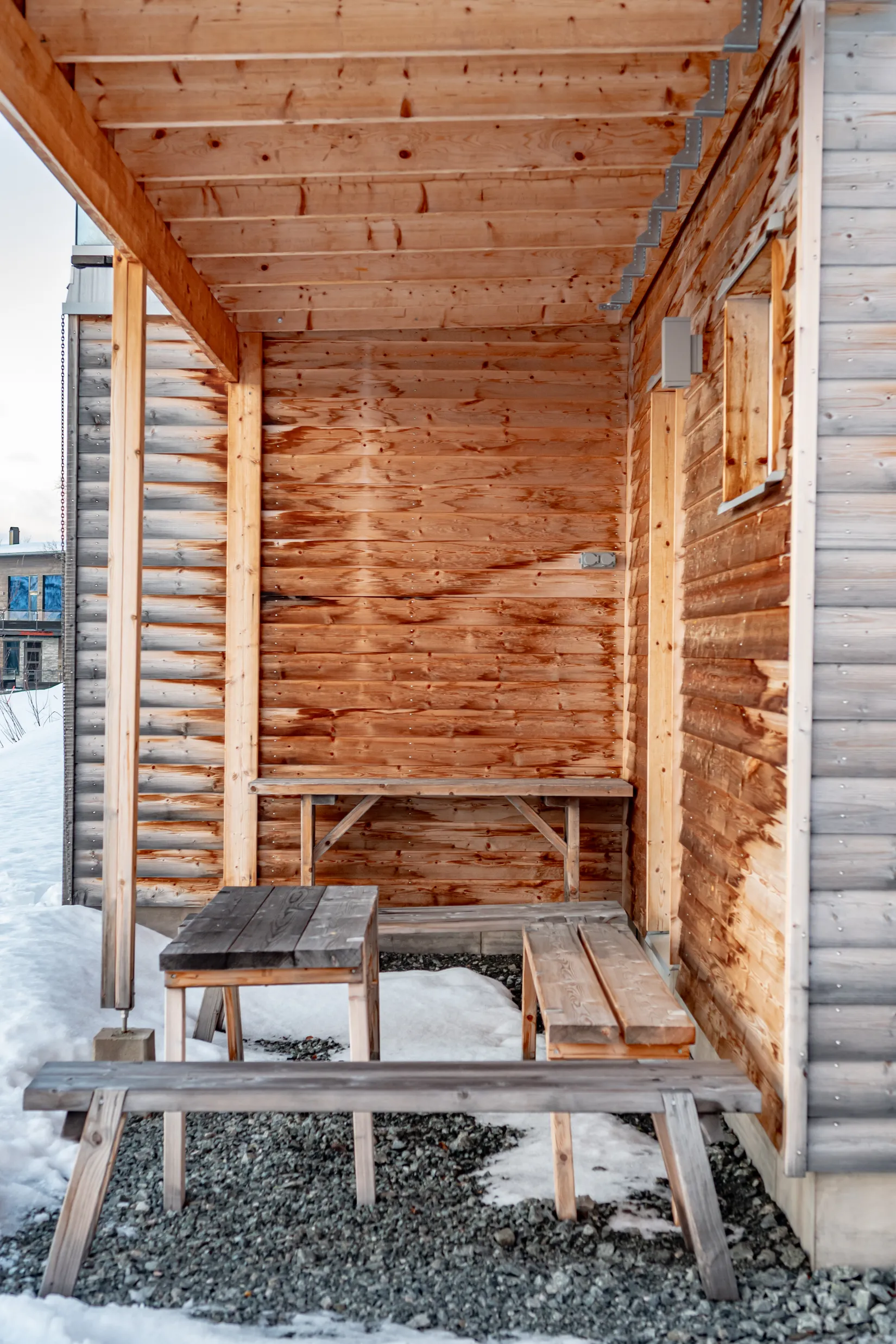 Fritidshus, Övre Branten 11, Hemavan/Birke, Storuman