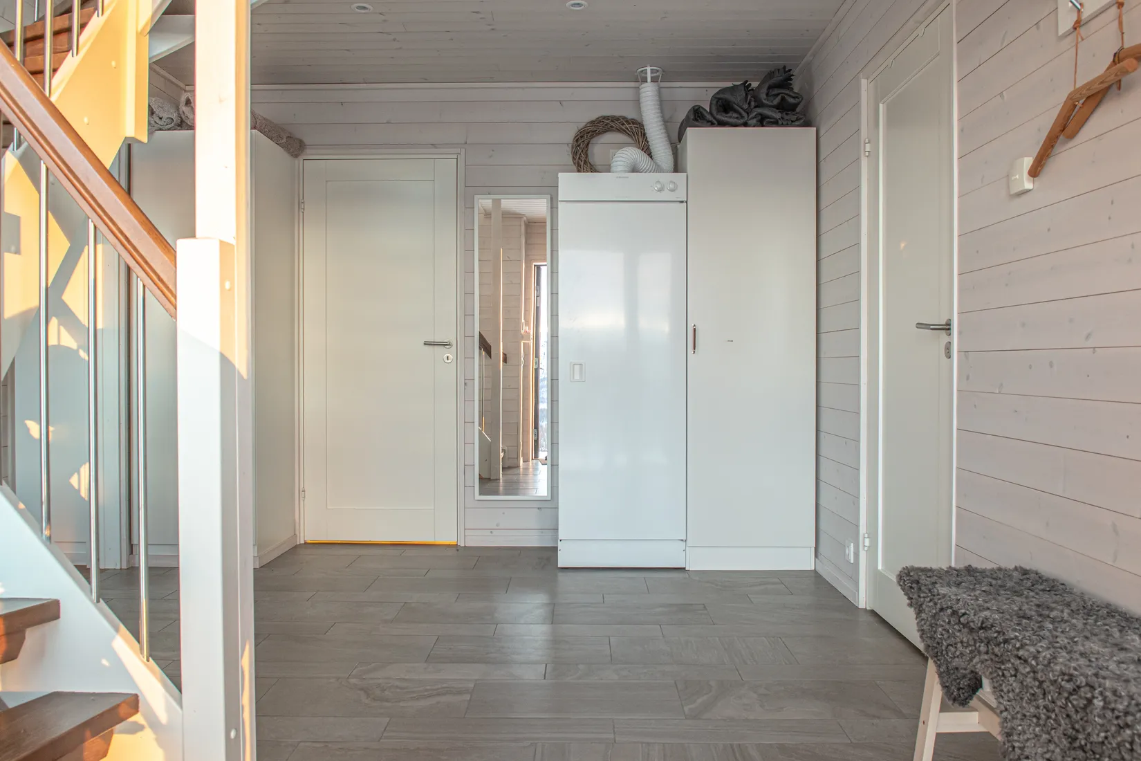 Fritidshus, Övre Branten 11, Hemavan/Birke, Storuman