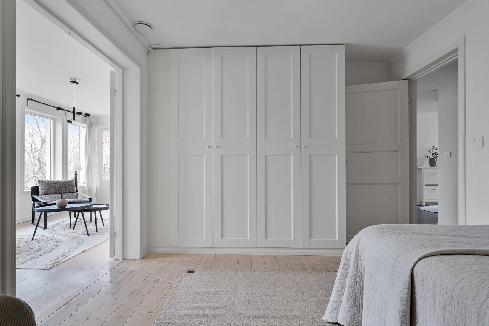 Villa, Albods väg 12, Sigtuna