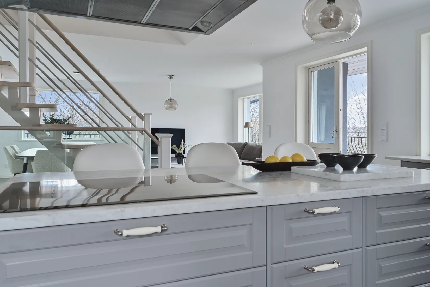 Villa, Albods väg 12, Sigtuna