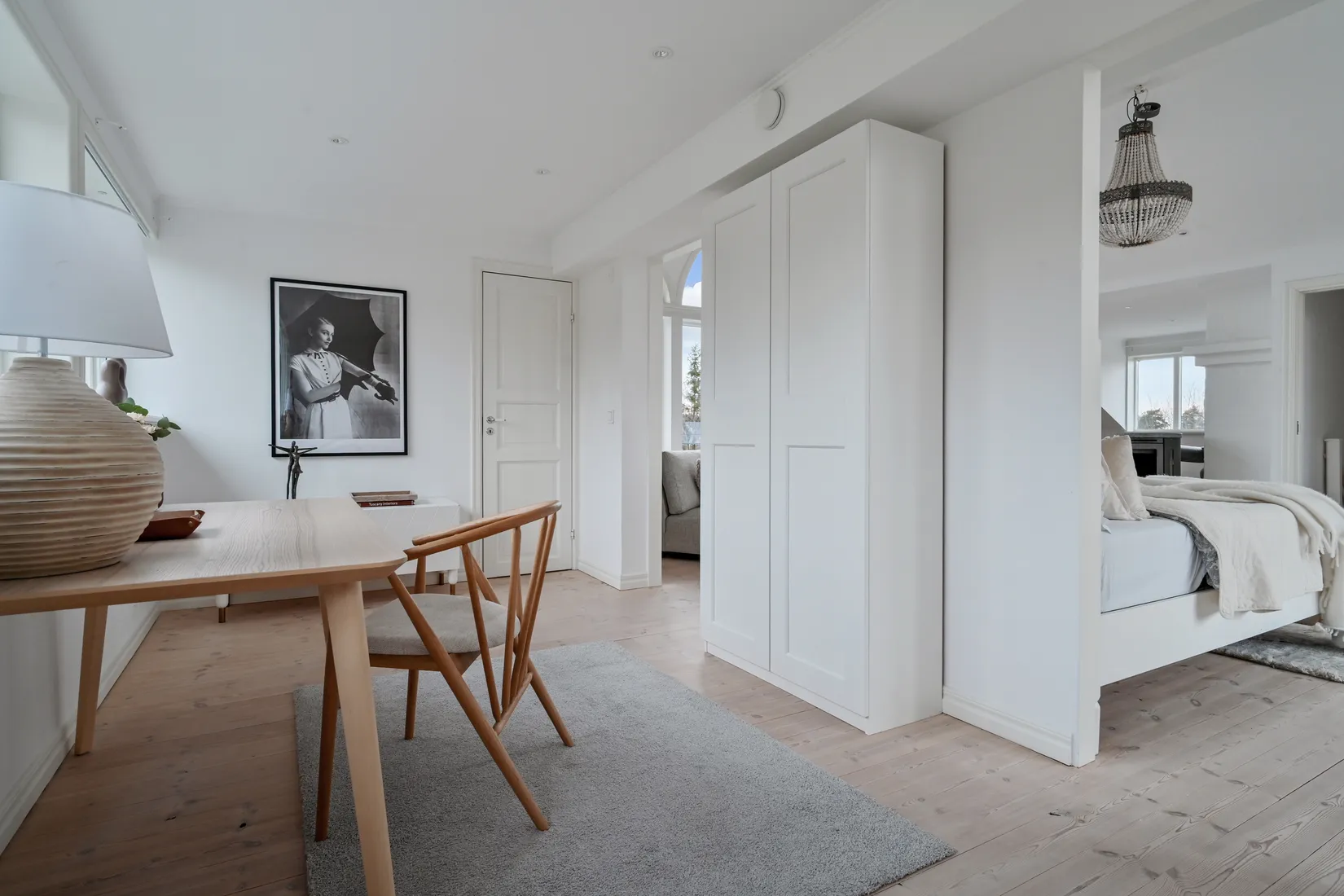 Villa, Albods väg 12, Sigtuna