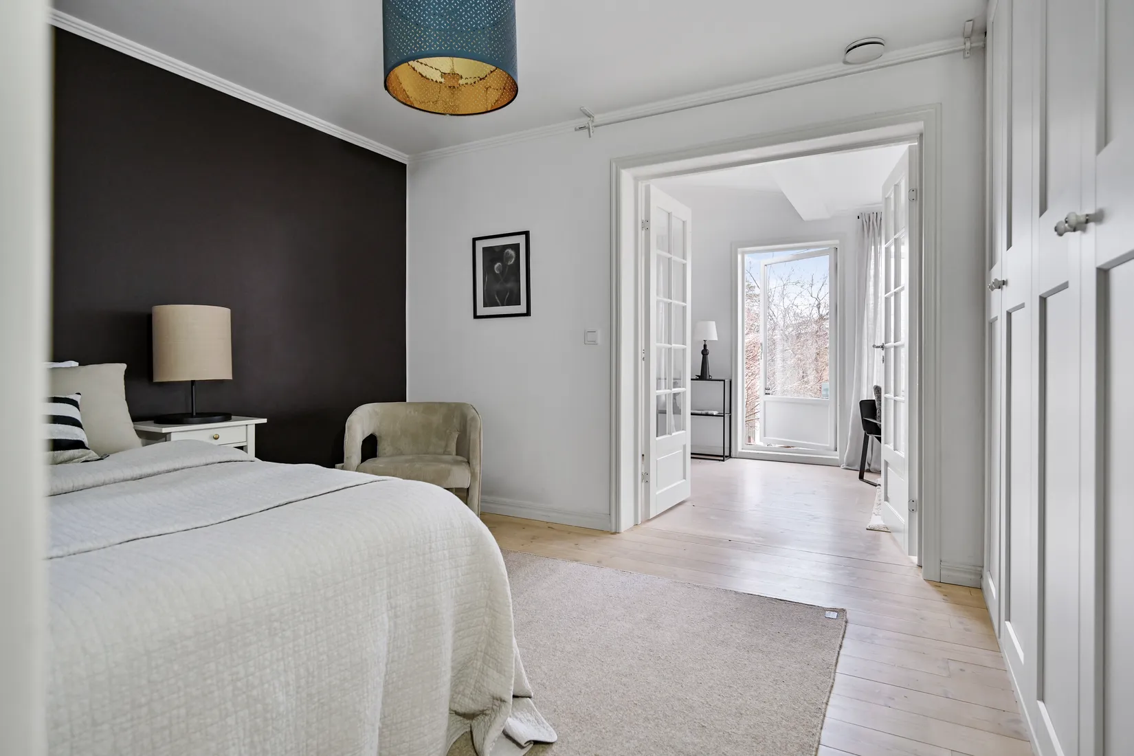 Villa, Albods väg 12, Sigtuna