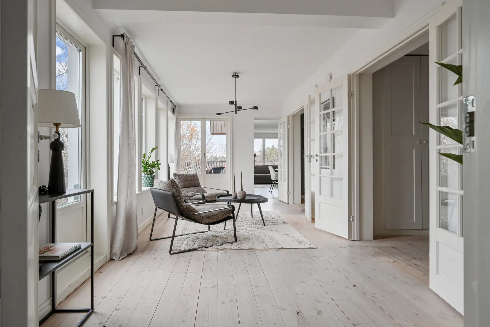 Villa, Albods väg 12, Sigtuna