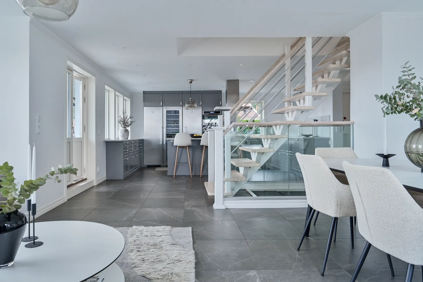 Villa, Albods väg 12, Sigtuna