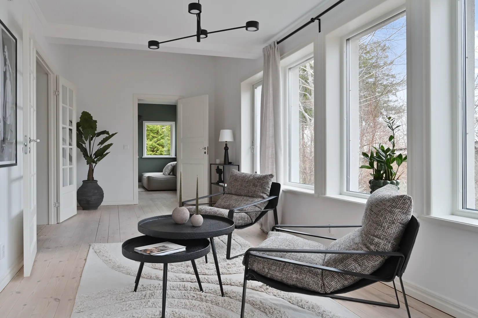 Villa, Albods väg 12, Sigtuna
