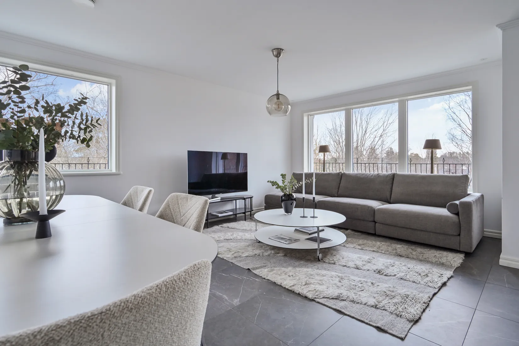 Villa, Albods väg 12, Sigtuna