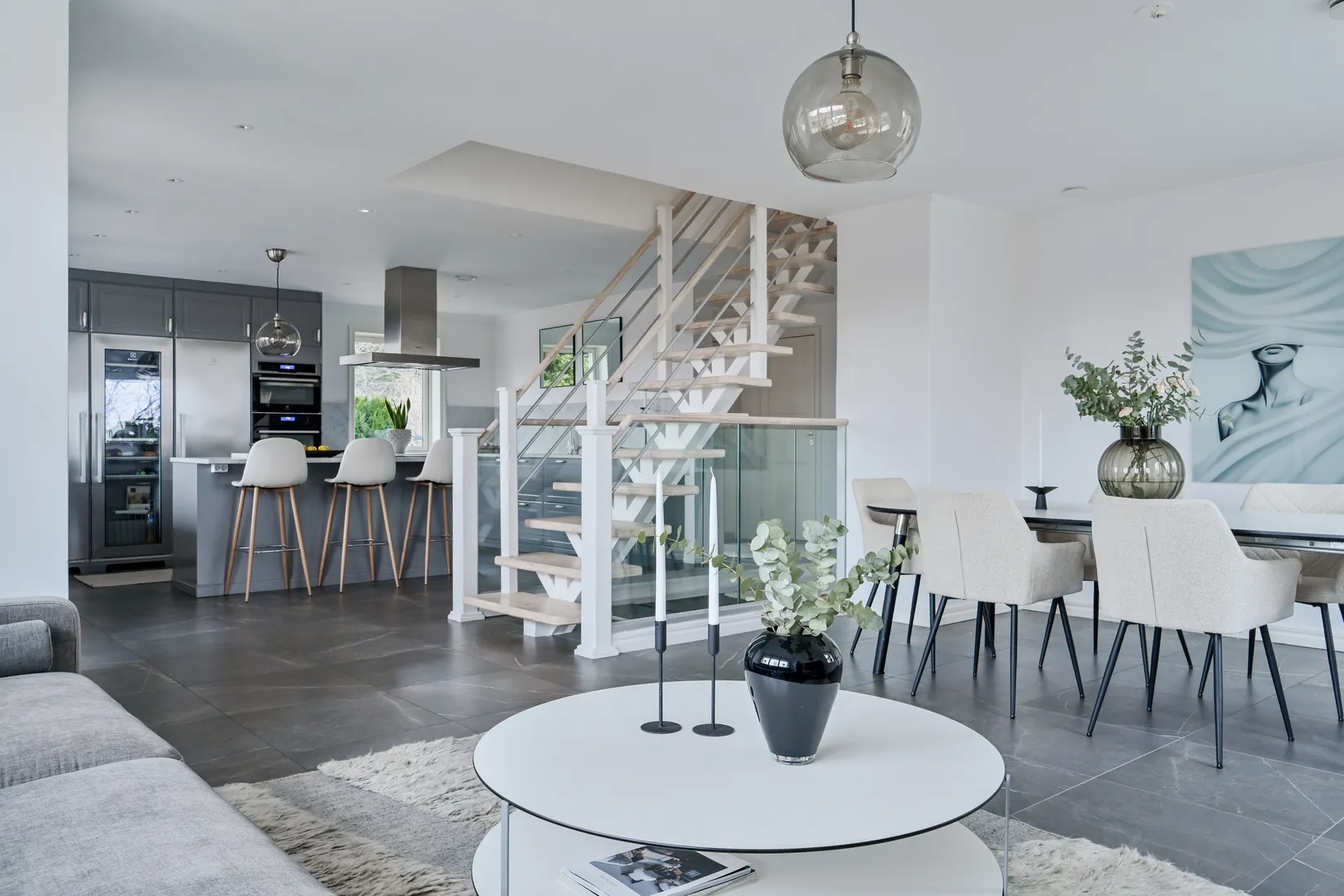 Villa, Albods väg 12, Sigtuna