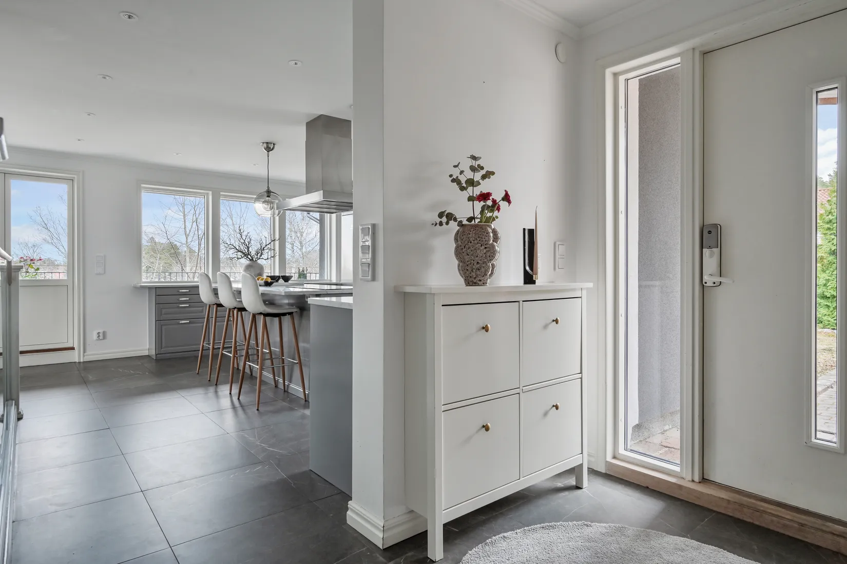 Villa, Albods väg 12, Sigtuna